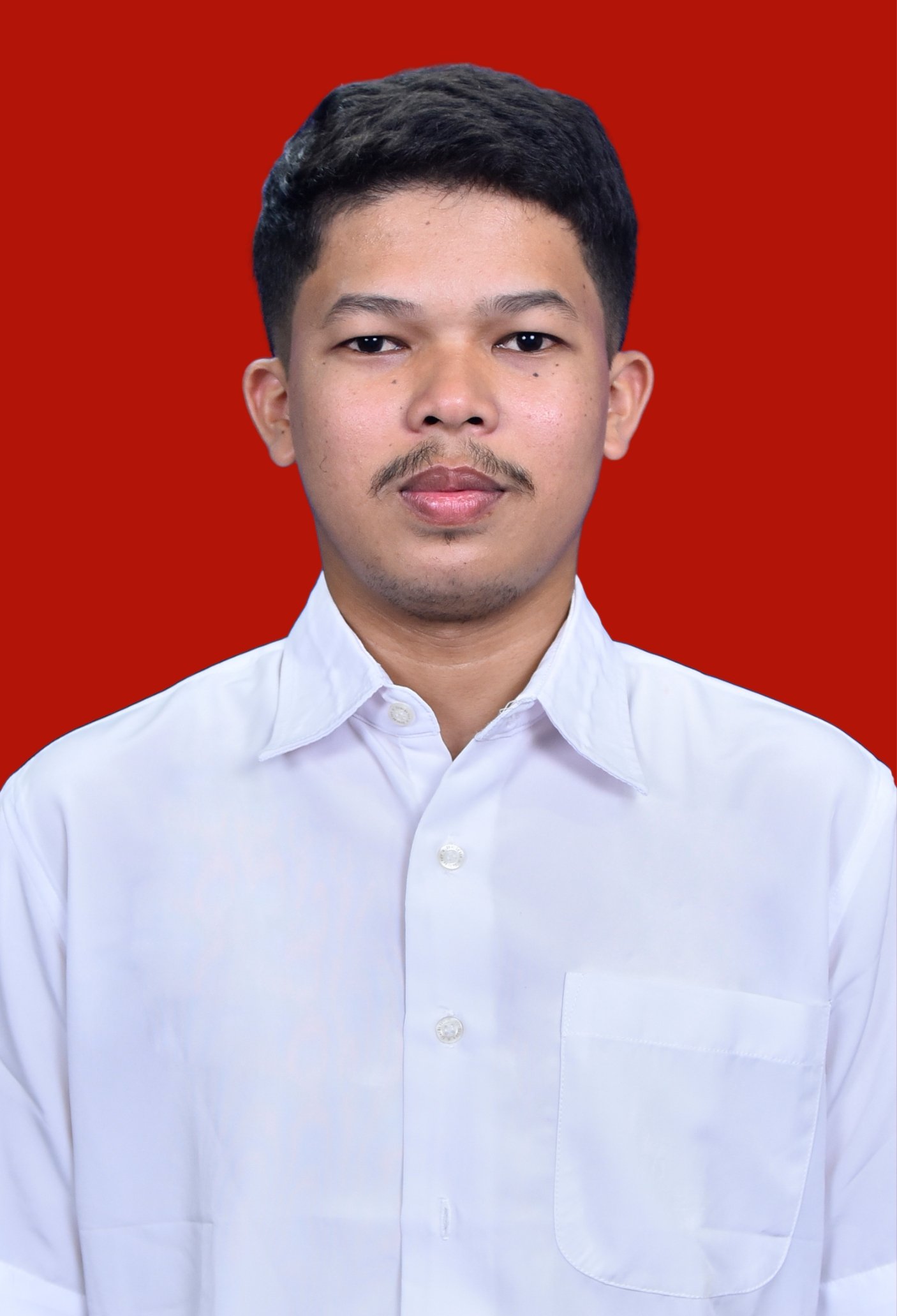 DEDY APRIANTO