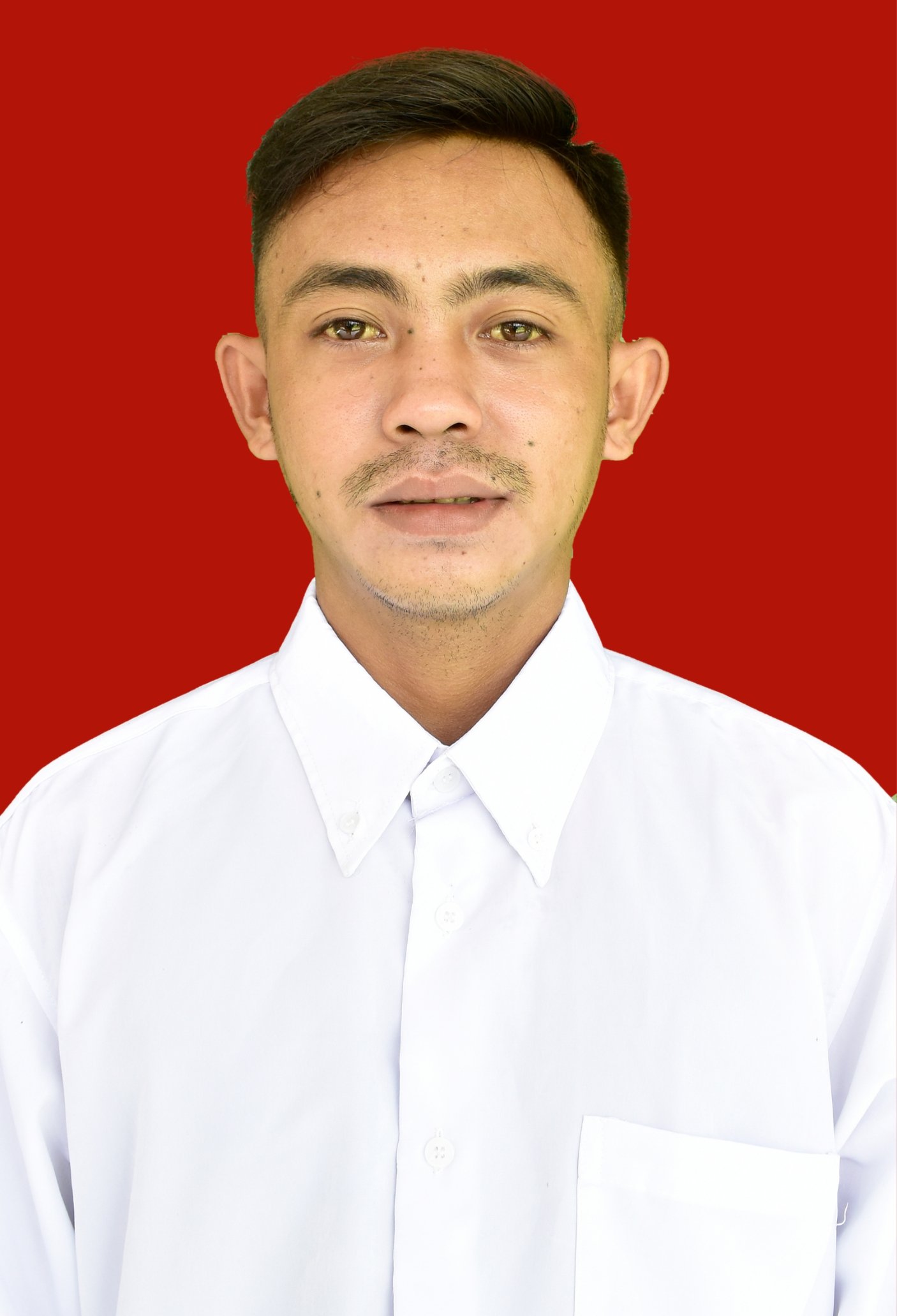 JERI KURNIAWAN, S.Sos